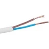 Dmtrade H03VV-F OMY gyvenamasis kabelis 2x1 100m