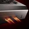 Doko stotelė eGPU Aoostar Radeon RX 7600XT