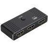 Dviejų krypčių jungiklis 2x1 8K HDMI 2.1 Spacetronik