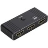 Dviejų krypčių jungiklis 2x1 8K HDMI 2.1 Spacetronik