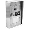 Dviejų šeimų vaizdo domofonas Spacetronik SPD-DS812