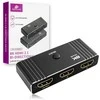 Dviejų krypčių jungiklis 2x1 8K HDMI 2.1 Spacetronik
