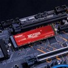 Kietasis diskas SSD KingSpec XG7000 1TB M.2-2280 (PCIe Gen4 x 4, NVME 1.4)