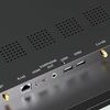 Televizorius SYLVOX (KONTECH) 24/7 SYLVOX 55" 4K IP66 1000 nitų išorinis ekranas