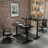 Spacetronik SPE-114RG elektrinis stalo rėmas