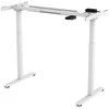 Spacetronik Elektrinis stalo stovas Spacetronik SPE-114RW