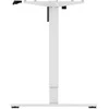 Spacetronik SPE-122W elektrinis stalo rėmas