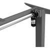 Spacetronik SPE-141G elektrinis stalo rėmas