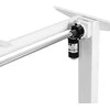 Spacetronik SPE-141W elektrinis stalo rėmas