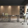 Elektrinis stalo stovas Spacetronik SPE-214ED