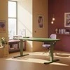 Elektrinis stalo stovas Spacetronik SPE-224RJ