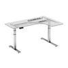Spacetronik SPE-243LG elektrinis stalo rėmas
