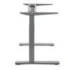 Spacetronik SPE-252G elektrinis stalo rėmas
