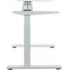 Spacetronik SPE-253W elektrinis stalo rėmas