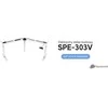 Spacetronik SPE-303VW elektrinis stalo rėmas