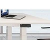 Spacetronik SPE-434W elektrinis stalo rėmas