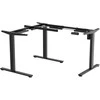 Elektrinis stalo stovas Spacetronik SPE-123LB