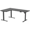 Elektrinis stalas Spacetronik Loris 123BB 180x120