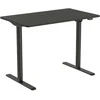 Spacetronik Moris 121BB elektrinis stalas 100x60