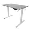 Spacetronik Moris 124WG 100x60 elektrinis stalas
