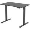 Elektrinis stalas Spacetronik Moris 125BB 100x60