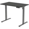 Elektrinis stalas Spacetronik Moris 125DB 100x60