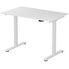Elektrinis stalas Spacetronik Moris Flex 100x60WW