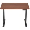 Spacetronik Moris 124BM 100x60 elektrinis stalas