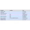 Emp Centauri Stiprintuvas liniowy 2x SAT A0202PCU-1 15db