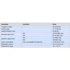 Emp Centauri Stiprintuvas liniowy 2x SAT A0202PCU-1 15db
