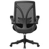 Biuro kėdė ergonomiczny Spacetronik ARIAN-20 SP