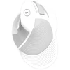 Ergonomiška pelė Delux M618G DB balta belaidė