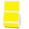 Etiketės B21_PRO Niimbot serija 50x30 mm geltonos