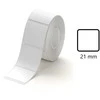 Niimbot štítky R 21x21mm 300ks RoundB pro B21, B21S, B3S, B1