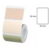 Terminės etiketės Niimbot lipdukai T 50x30mm 230vnt