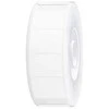 Etiketės D serijos Niimbot 12x24 mm 230 vnt. baltos