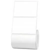 Etiketės K serijos Niimbot 60x40 mm 180 vnt. baltos