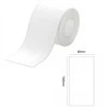 Etiketės K serijos Niimbot 80x160 mm 195 vnt. baltos