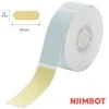 Etiketės serija Niimbot T14*40-155 Tamsus burbulas