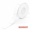 Etiketės serija Niimbot T14*40-160 baltos