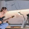 EZCAP360 HDMI 4K60 HDR USB-C vaizdo įrašymo įrenginys