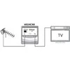 Filtras LTE 5G 4G Johansson 6024C48 5–694 MHz