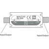 Filtras LTE 5G ekranuotas ALCAD RB-900 C48 0-694 MHz