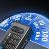 Fnirsi Tranzistorių LCR ESR testeris ESR 100kHz LCR-ST2