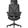 Biuro kėdė ergonomiczny Spacetronik ARIAN-10 SP