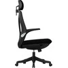 Biuro kėdė ergonomiczny Spacetronik ARIAN-10 SP
