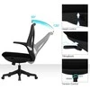 Biuro kėdė ergonomiczny Spacetronik ARIAN-20 SP
