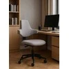 Biuro kėdė Spacetronik Matar SPC-MATAR-M0188