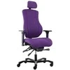 Biuro kėdė Spacetronik Matar SPC-MENNKAR-M5106