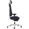 Biuro kėdė Spacetronik MEGREZ SPC-MEGREZ-M0999